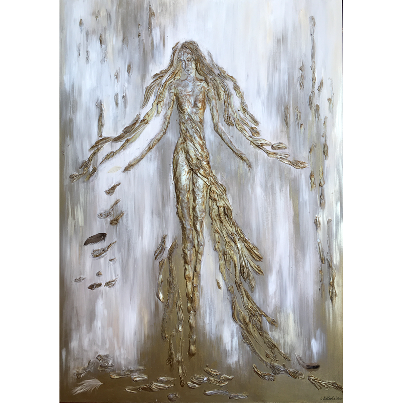 My exposition in Prachatice? Yes, in the following spring.