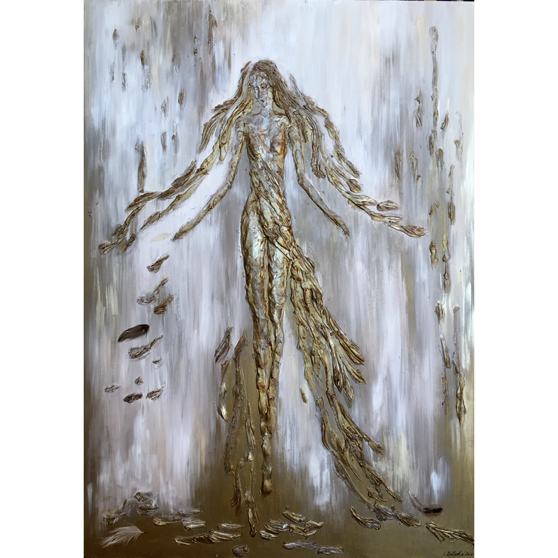 Exposition: New Beginning II