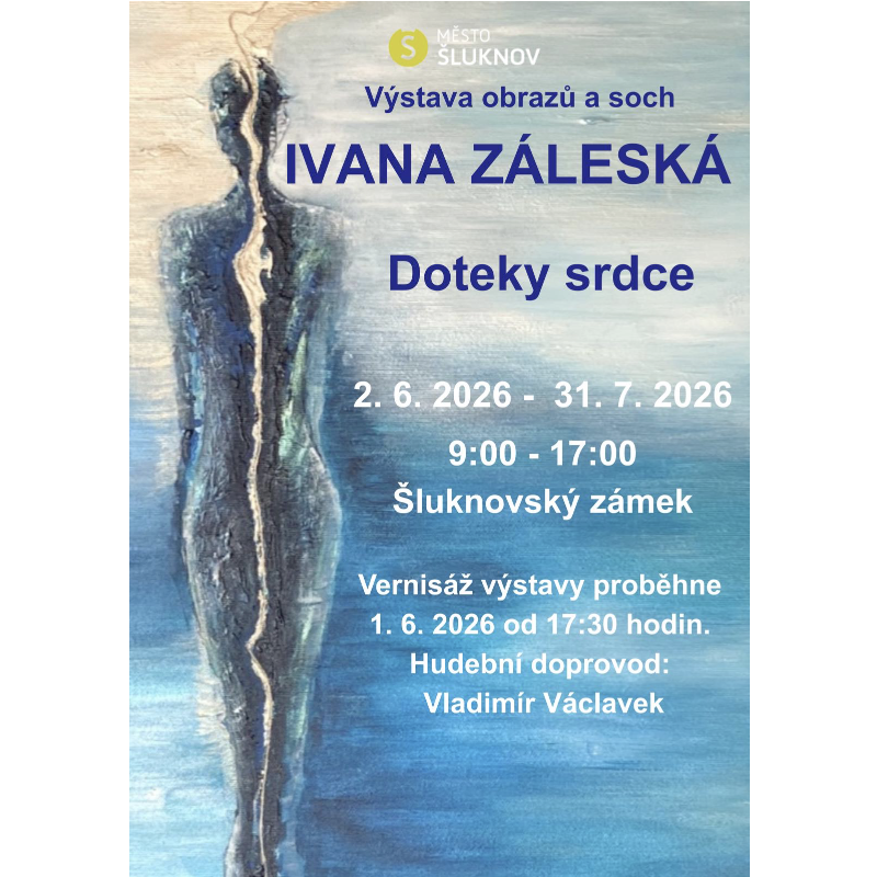 Výstava - Zámek Šluknov