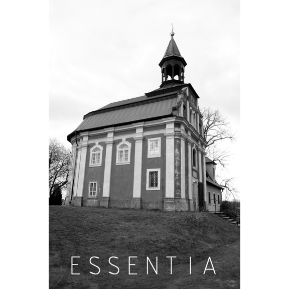 Essentia - výstava
