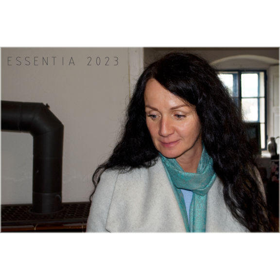 Essentia - výstava