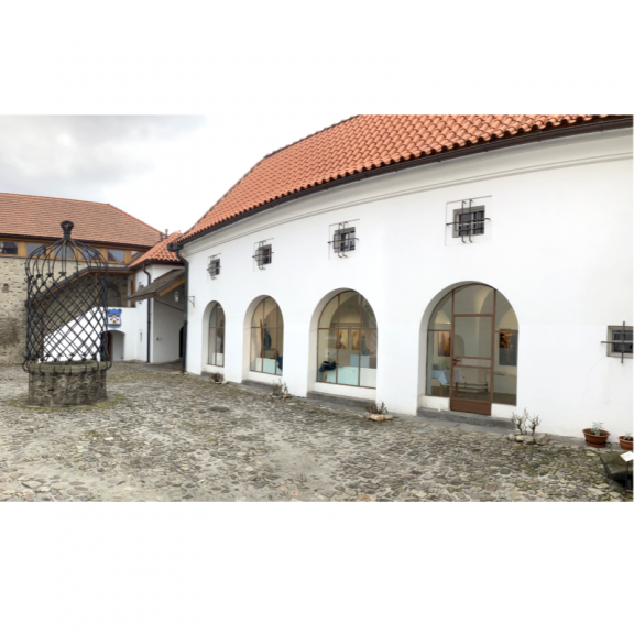 VÝSTAVA - CESTOU SRDCE zve k návštěvě do 11.5.