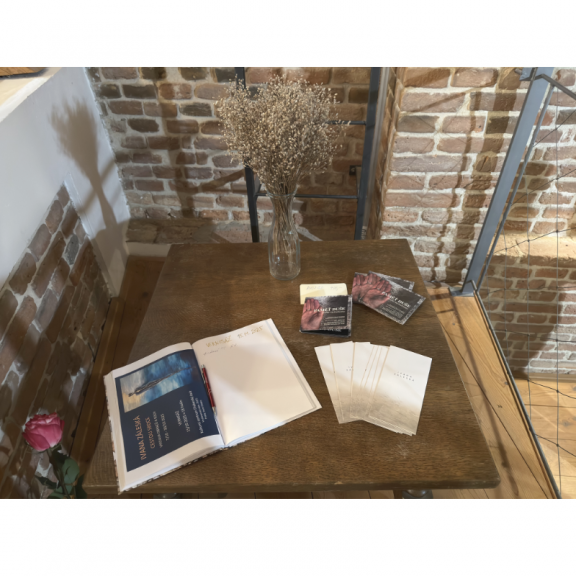 Výstava v Dolních Chabrech