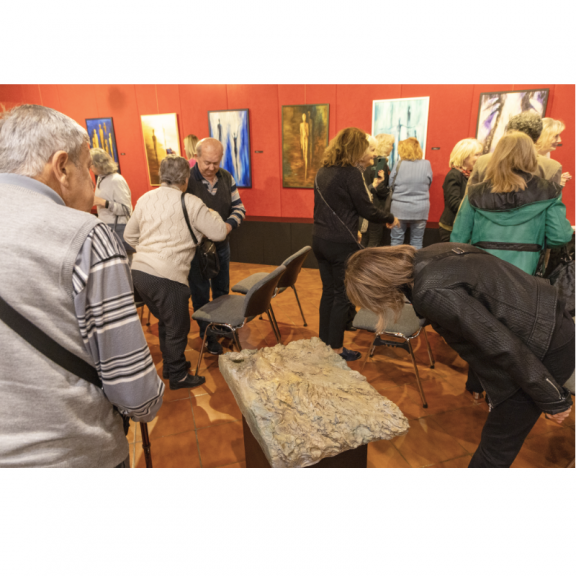 Piešťany - předposlední VÝSTAVA roku