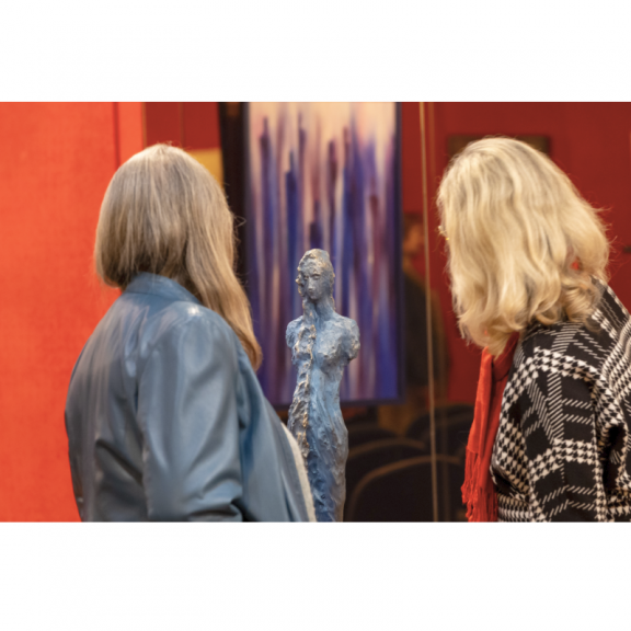 Piešťany - předposlední VÝSTAVA roku