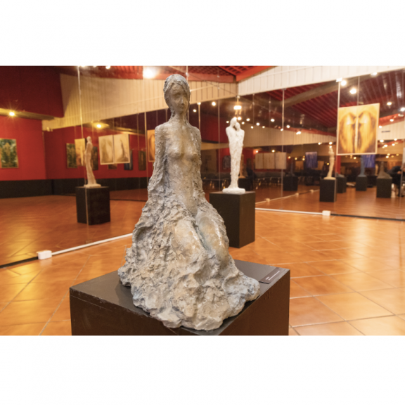 Piešťany - předposlední VÝSTAVA roku