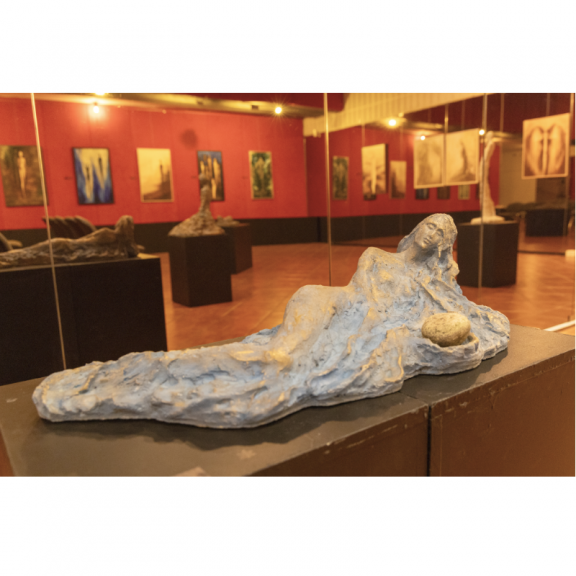 Piešťany - předposlední VÝSTAVA roku