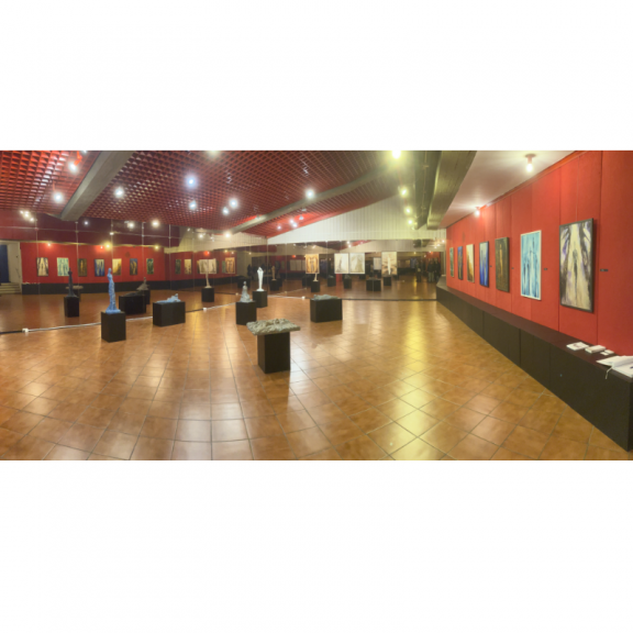 Piešťany - předposlední VÝSTAVA roku