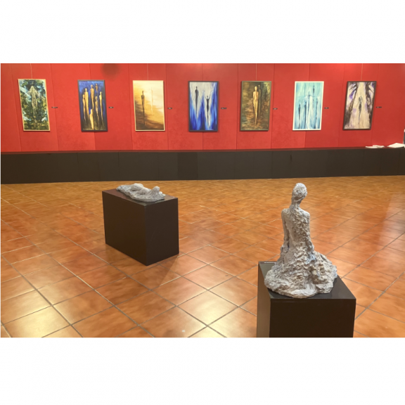 Piešťany - předposlední VÝSTAVA roku