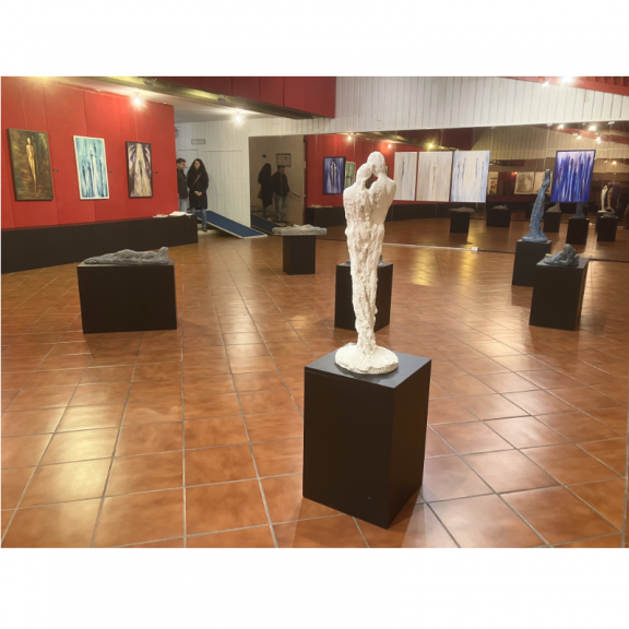 Piešťany - předposlední VÝSTAVA roku