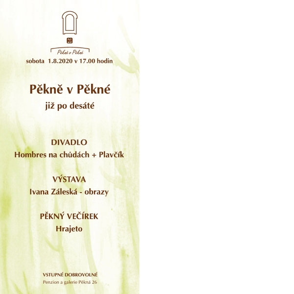 Pěkně v Pěkné