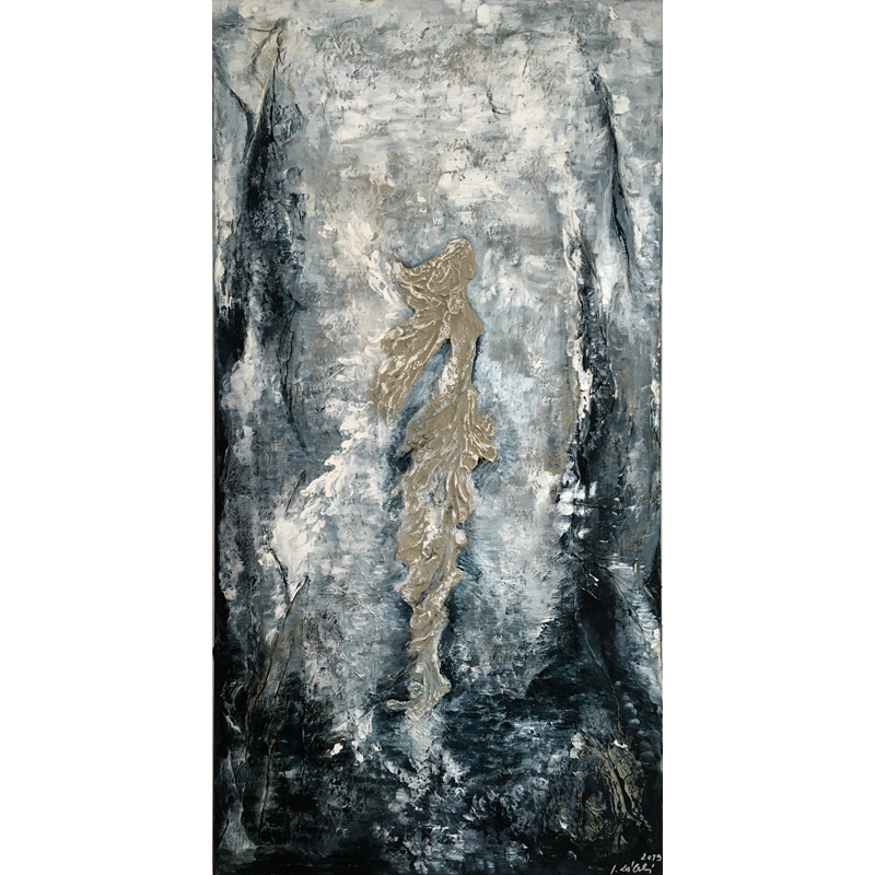 Anděl slunovratu II