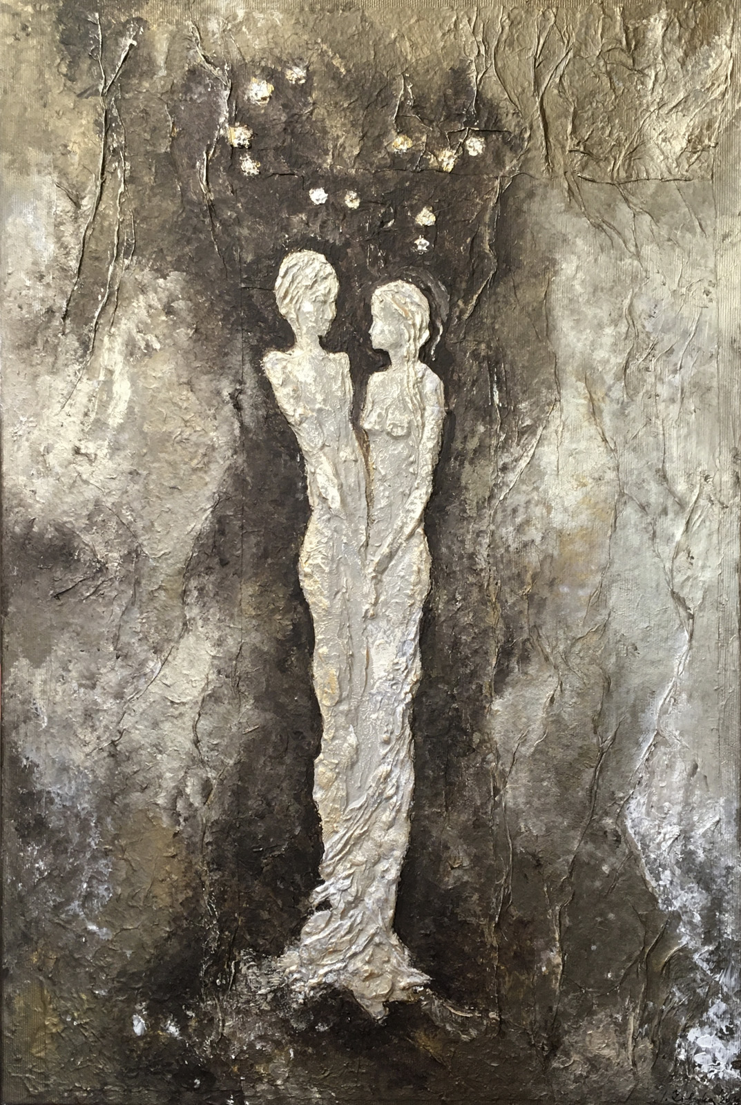 Souhvězdí blíženců