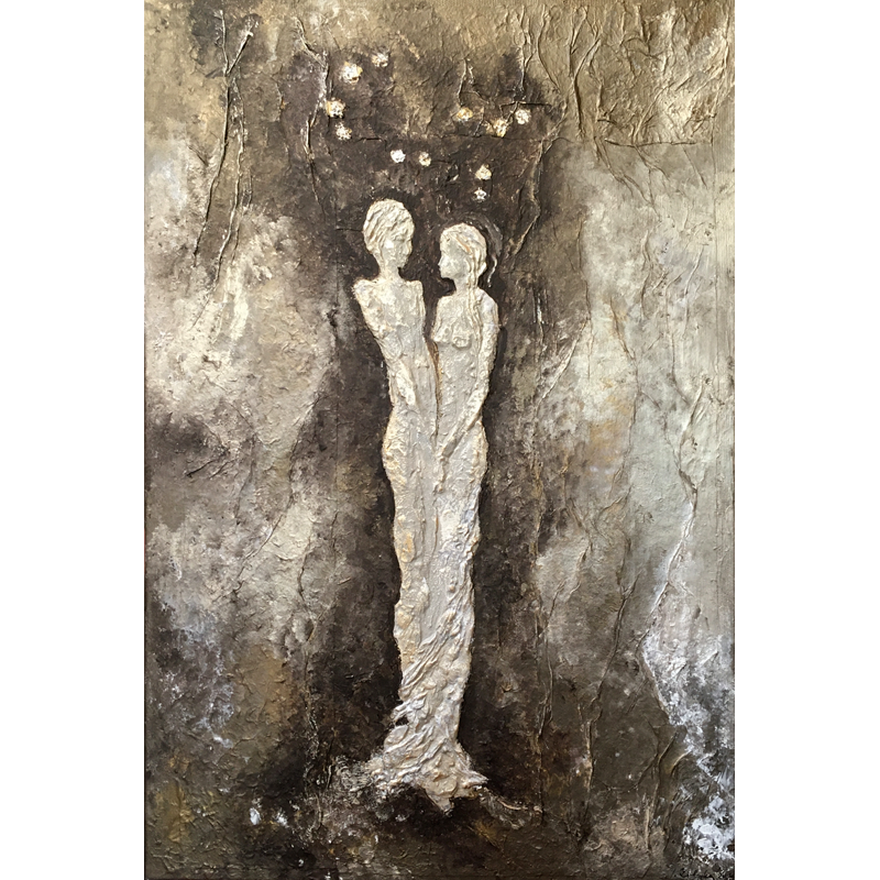 Souhvězdí blíženců