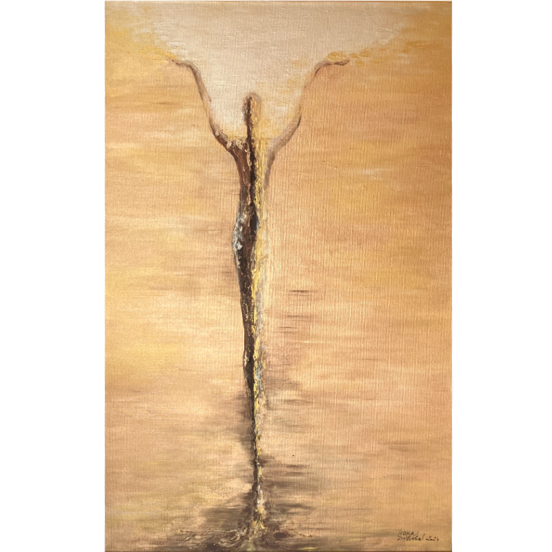 Božská síla života