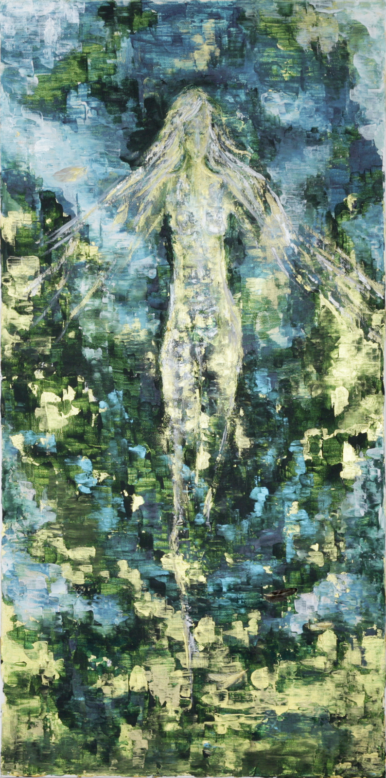 Harmony of Body, Mind and Soul