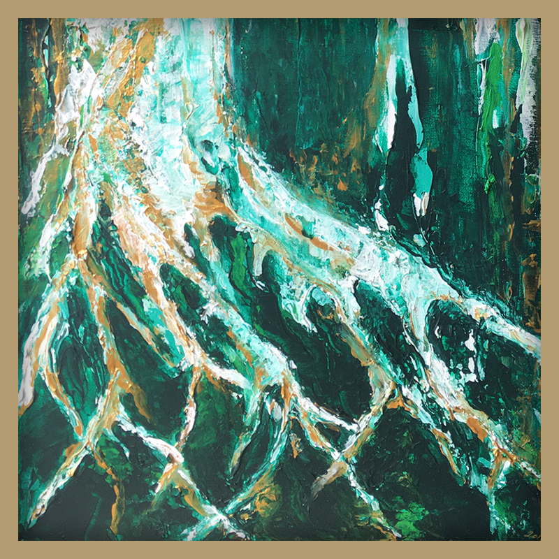 Colours of the Autumn