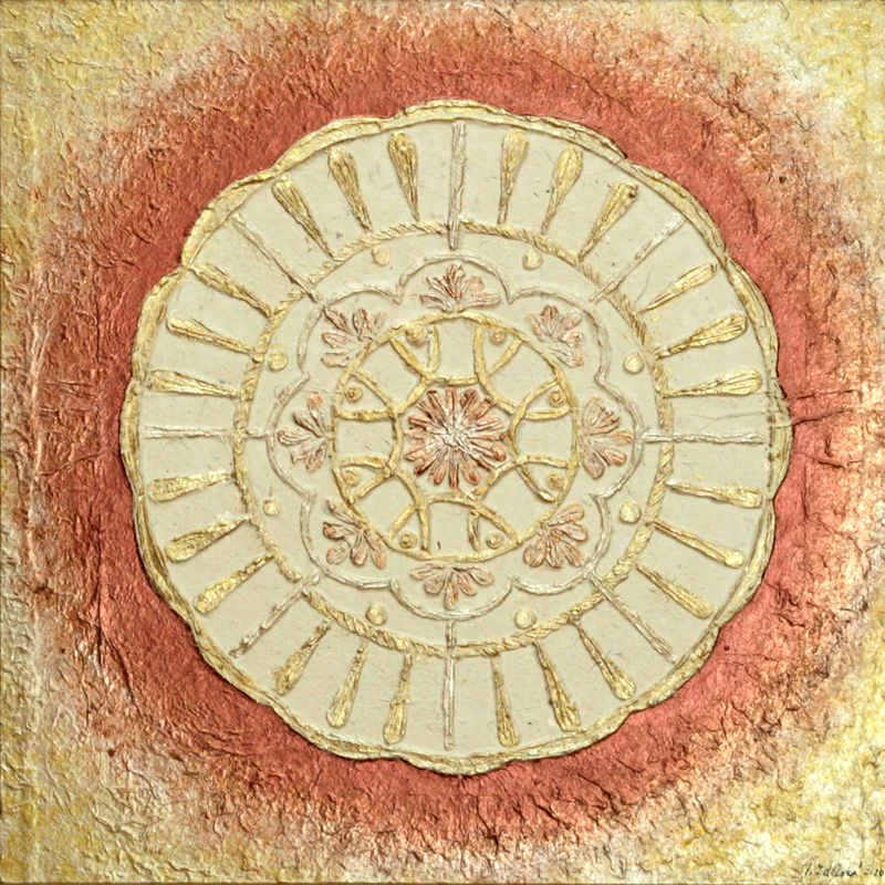 Mandala sebelásky