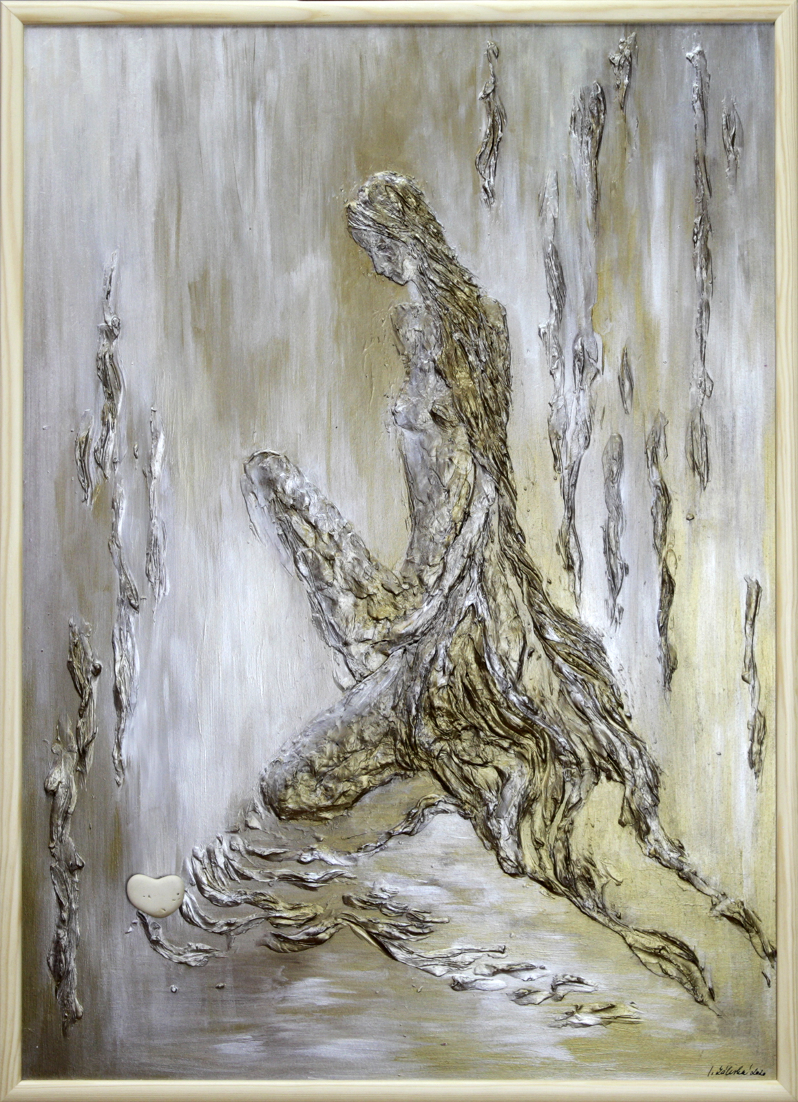 Little Heart to the Dark